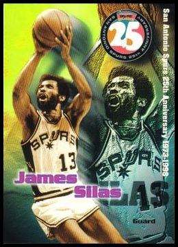 25-06 James Silas